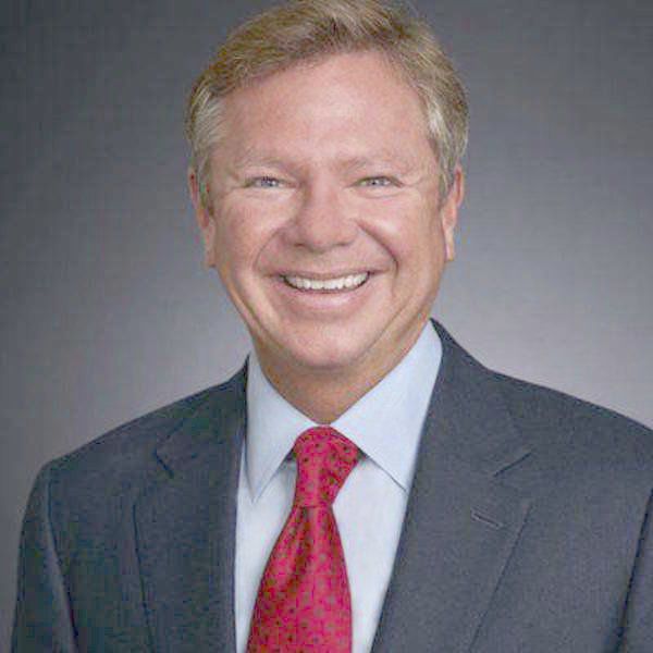 Hall faces third accuser